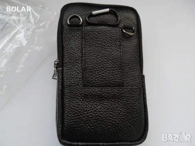 МЪЖКА ЧАНТА, снимка 5 - Чанти - 49962669