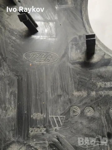 Капак огледало , дясно за VOLVO XC60 MK1 , R1K8A , 201212, снимка 5 - Части - 48443606