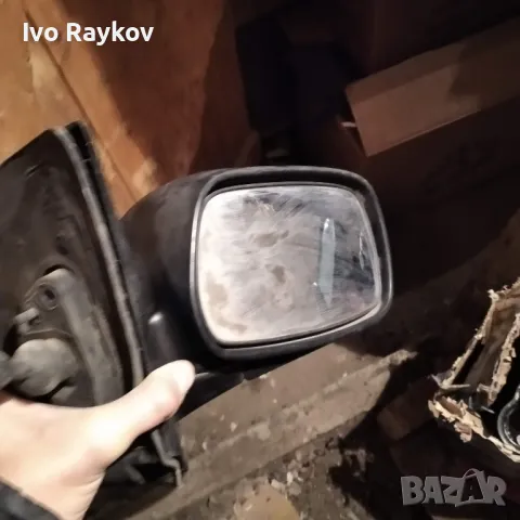 Дясно огледало, ръчно за Toyota Corolla 2002g