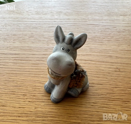 Фигурки керамика 2.50-3€, снимка 5 - Декорация за дома - 54110339