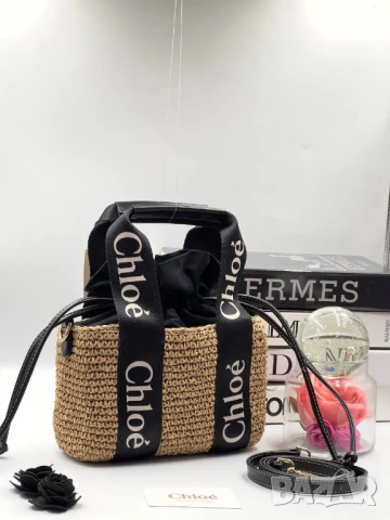 чанти chloe, снимка 5 - Чанти - 51003579