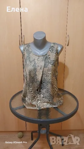 Блуза Diesel. размер L/XL., снимка 3 - Блузи с дълъг ръкав и пуловери - 50305374