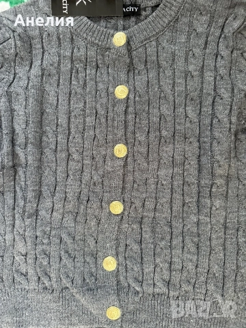 Дамска жилетка стандартен размер , снимка 2 - Жилетки - 52827370