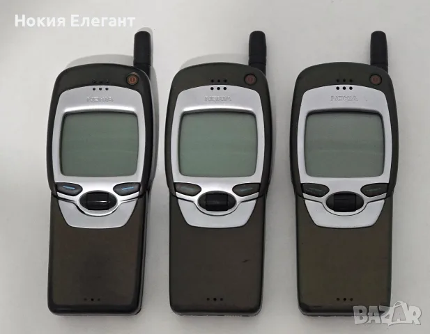 Nokia 7110 3 бр