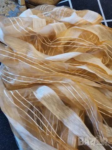 Корнизи и пердета , снимка 6 - Пердета и завеси - 49584963