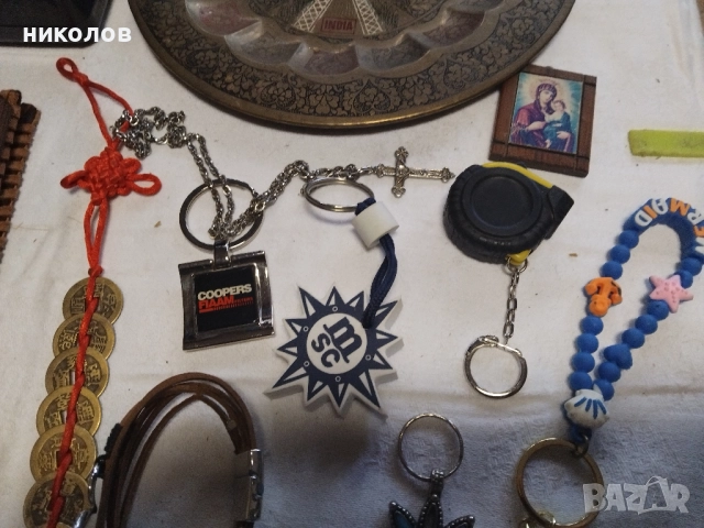 СТАРИ ПРЕДМЕТИ, снимка 5 - Антикварни и старинни предмети - 52913001