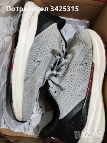 Юношески маратонки, снимка 5 - Детски маратонки - 51628767