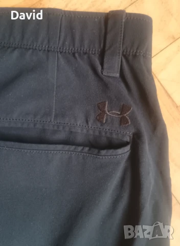 Оригинален мъжки туристически панталон Under Armour , снимка 4 - Панталони - 50474389