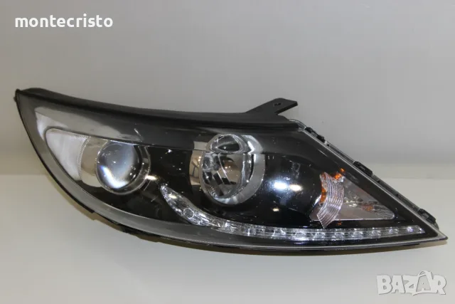 Десен фар Kia Sportage SL (2010-2016г.) 921023U250 / 921023W121 / 921023W120