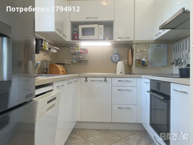 Къща близо до Сарафово, снимка 10 - Къщи - 56331218