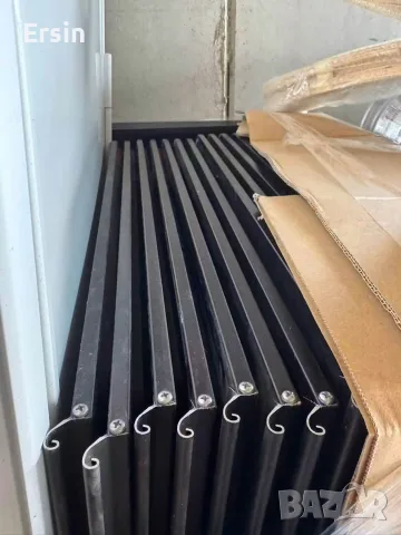 Оригинален Прозорец POLYPLASTIC ROTTERDAM
(ROXITE) с размер : 165х62
(Чисто нови) , снимка 17 - Къмпинг мебели - 56304052