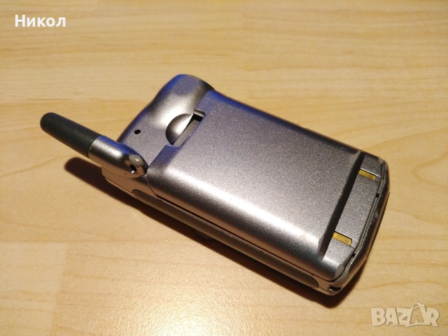 SONY CMD-Z5+докстанция и зарядно, снимка 8 - Sony - 53952215