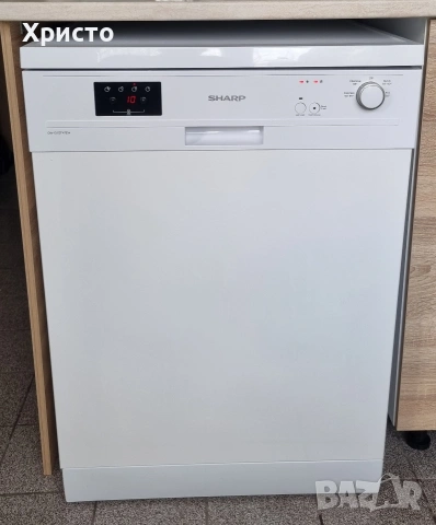 Съдомиялна SHARP