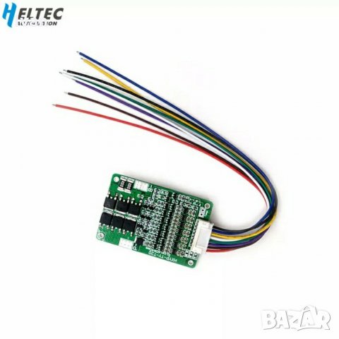 BMS 7S, БМС защитни платки, снимка 2 - Друга електроника - 30330068