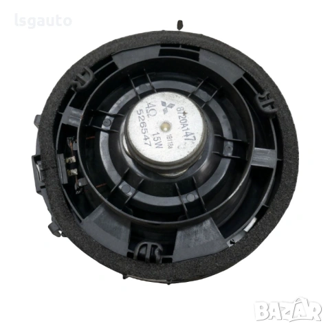 Заден десен високоговорител Mitsubishi Lancer X (GS44S) 2007-2017 ID: 159486, снимка 2 - Части - 54079768