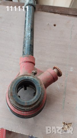 Винтонарезна дъска