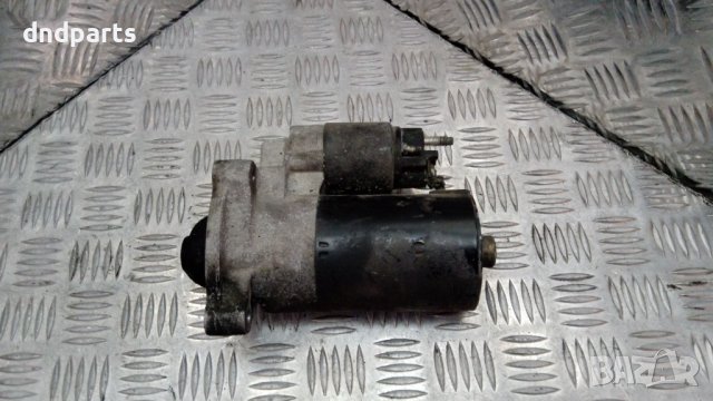 Стартер Peugeot 306 1.4i 2000г.