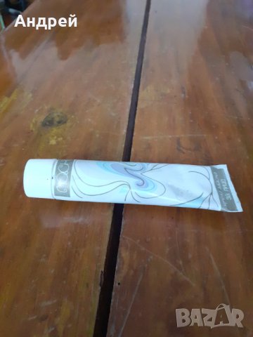 Стар крем маска за лице Ласка