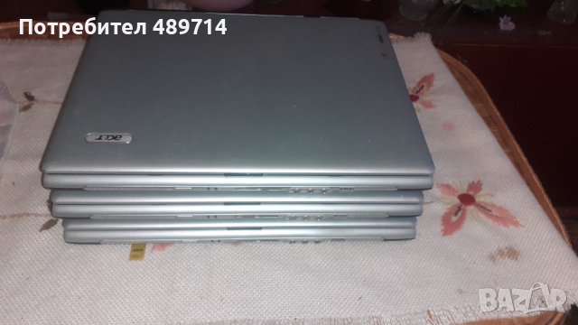 Acer Aspire 3000 3 бр. , снимка 1 - Лаптопи за дома - 39351309