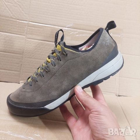 туристически обувки Arcteryx Acrux SL Approach номер 42 2/3, снимка 9 - Други - 52080753