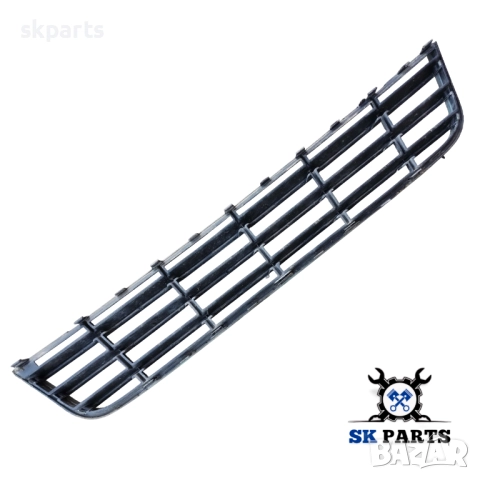 Решетка предна броня за VW Passat 6 / Пасат 6, снимка 2 - Части - 52036683