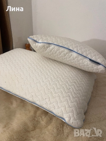 Мемори възглавници Bliss