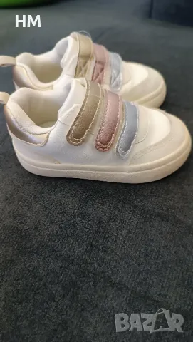 Детски обувки за момиче, снимка 2 - Детски обувки - 49480493
