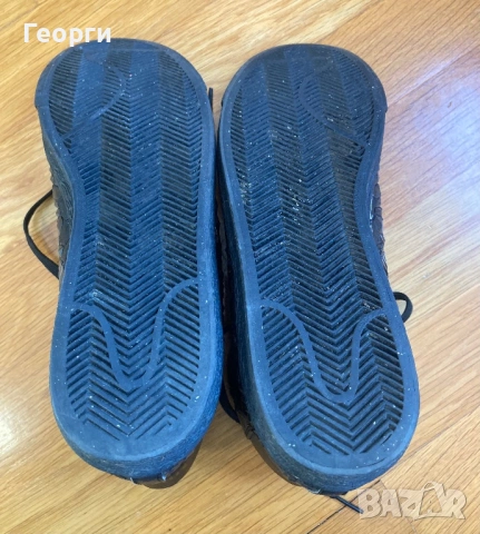 Дамски боти Nike, снимка 7 - Дамски боти - 53144676