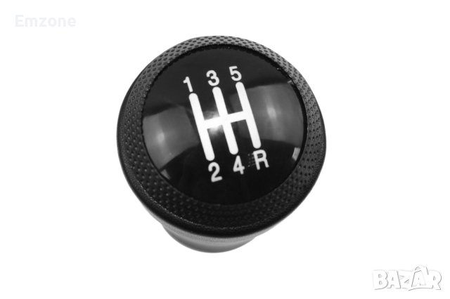 Кожена Топка за скоростен лост 3022 за Ауди AUDI A6 C5 A4 B5 A8 D2 с 5 скорости, снимка 3 - Аксесоари и консумативи - 40480523