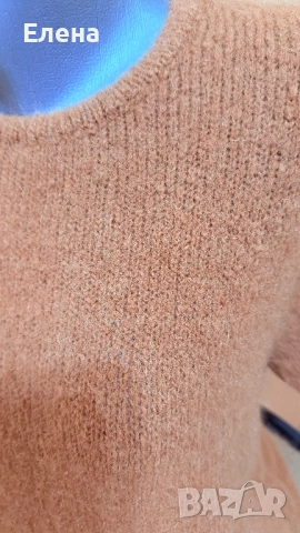 пуловер American Vintage. размер L/М., снимка 6 - Блузи с дълъг ръкав и пуловери - 54274114