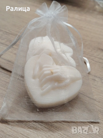 Подарък за гости , снимка 7 - Подаръци за кръщене - 54066922