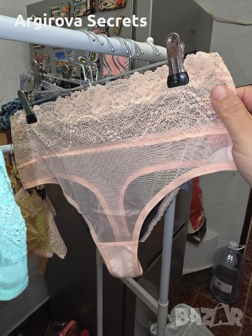 Дамско Бельо , снимка 8 - Бельо - 54304608