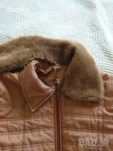 Дамско яке пролет/есен M , снимка 2 - Якета - 42824576