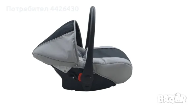 Стол-кошница за кола различни цветове, снимка 18 - Столчета за кола и колело - 49649361