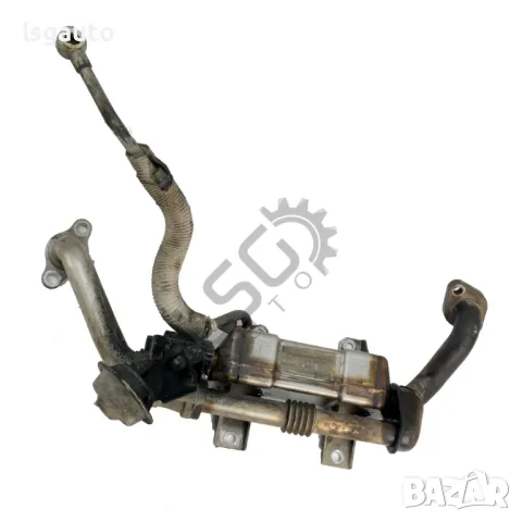 Охладител EGR Toyota Avensis II 2003-2009 ID: 144875, снимка 2 - Части - 49584512