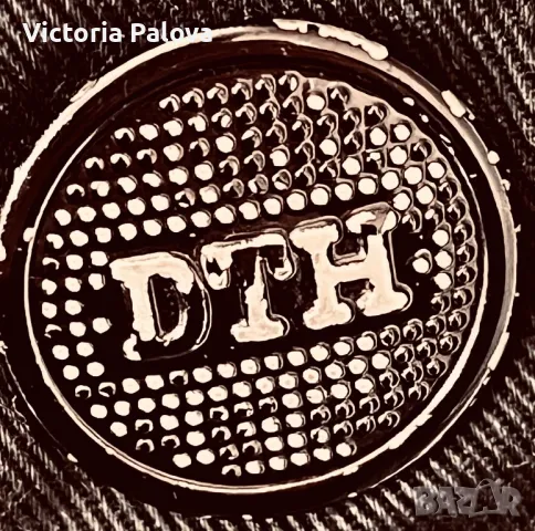 Красиво скъпо яке DATCH Италия унисекс, снимка 11 - Якета - 49024085