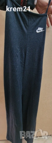 Nike гащеризон широки крачоли номер S, снимка 8 - Спортни екипи - 53258029