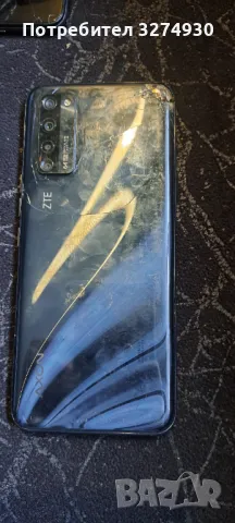 ZTE, снимка 2 - ZTE - 49878343