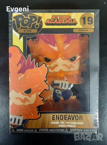 Колекция Funko Pop фигурки, снимка 6 - Колекции - 54114674