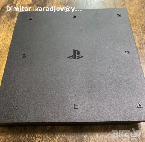 Плейстейшън 4, снимка 6 - PlayStation конзоли - 49278034
