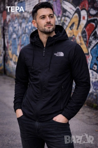 Мъжки и дамски екипи и ветровки🔥✅🔥, снимка 17 - Спортни дрехи, екипи - 54047903