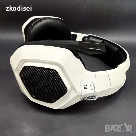Bluetooth слушалки ONIKUMA B100, снимка 2 - Bluetooth слушалки - 55941133