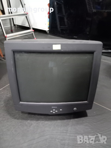 Телевизор Dell