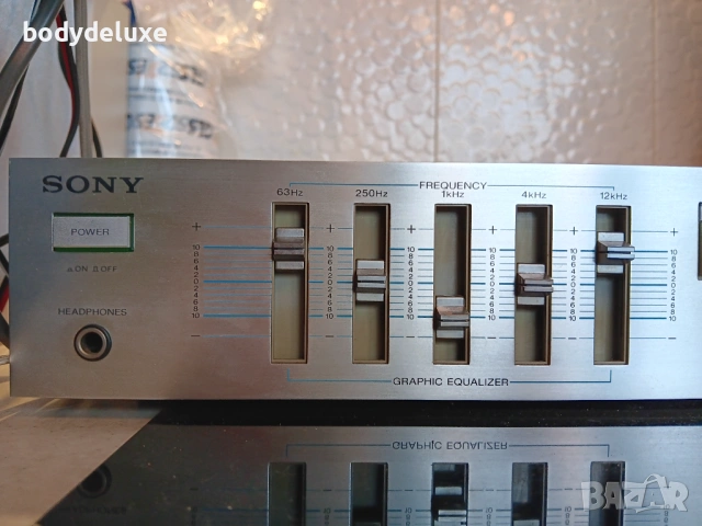 SONY TA-AX35 усилвател