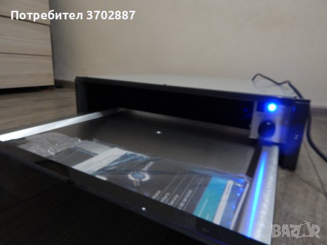 Подгряващ шкаф за вграждане SIEMENS, снимка 6 - Други - 40361605
