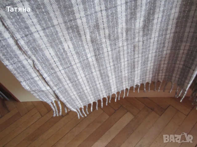  яке ИТАЛИЯ  ; пончо/пелерина/ ;кожух, снимка 10 - Якета - 30929155