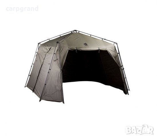 Шатра NASH BANK LIFE GAZEBO, снимка 2 - Екипировка - 31676057