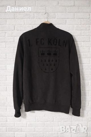 Горнище на Кьолн , снимка 2 - Спортни дрехи, екипи - 53906282