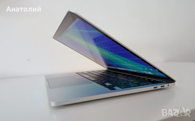 Macbook pro 13 2020 16/512, снимка 8 - Лаптопи за работа - 54135477