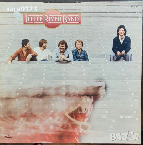 Little River Band – First Under The Wire